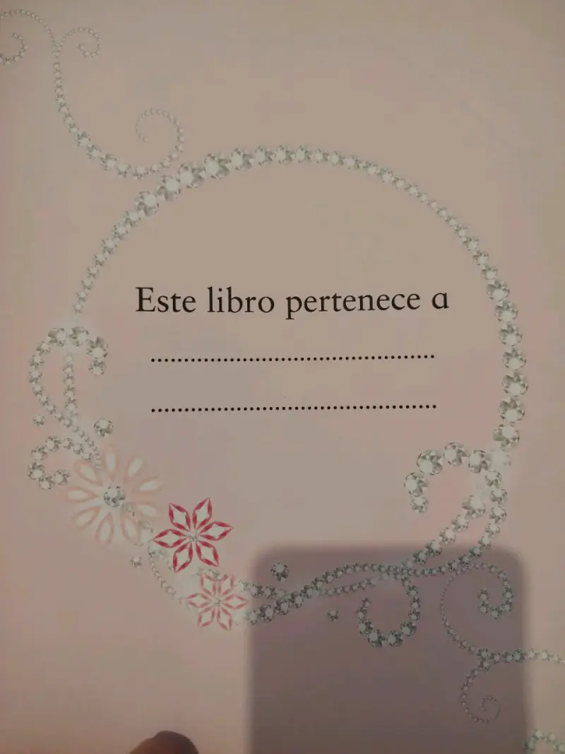Libro infantil Disney Princesa Tesoros - 5