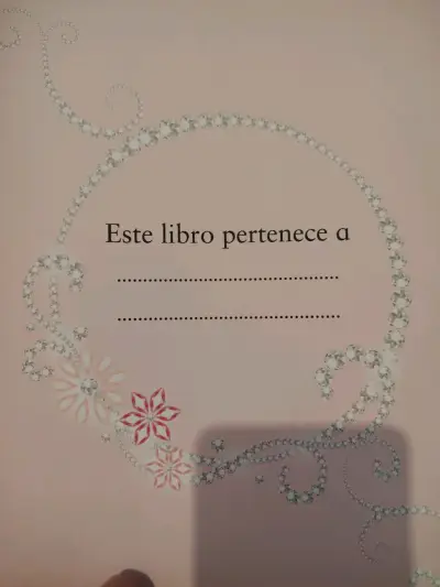 Libro infantil Disney Princesa Tesoros - miniatura 5