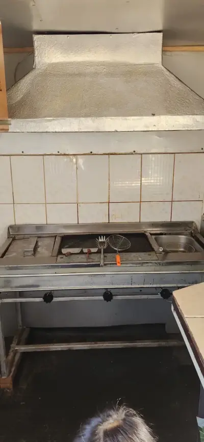 Carro de comida rápida (Foodtruck) - miniatura 2