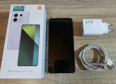 Xiaomi Redmi Note 13 Pro 5G - miniatura 1