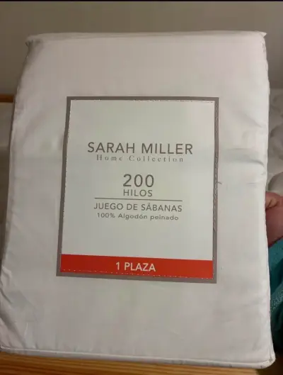 Cama Kura IKEA con colchón Rosen y sábanas - miniatura 6