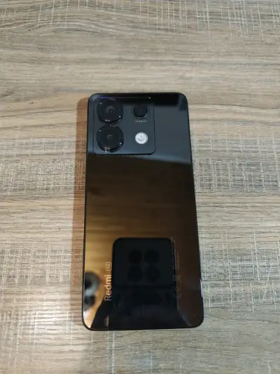 Xiaomi Redmi Note 13 Pro 5G - miniatura 3