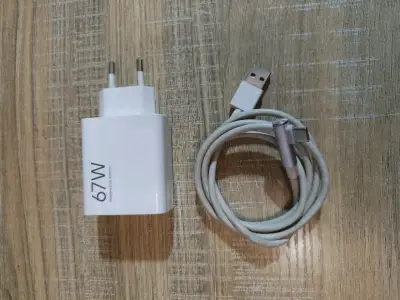 Xiaomi Redmi Note 13 Pro 5G - miniatura 4