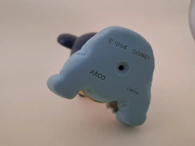 Figura de juguete infantil de personaje animado - 2