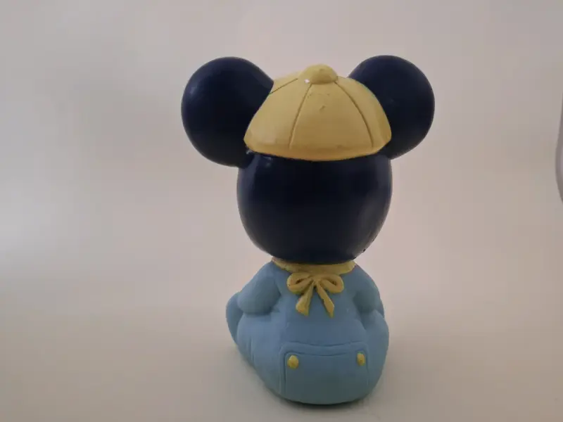Figura de juguete infantil de personaje animado - 3