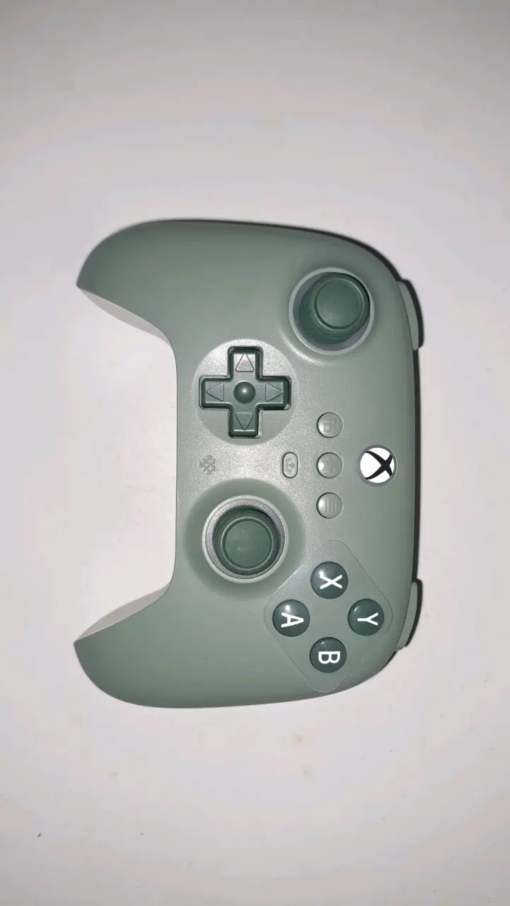 Controlador alámbrico 8BitDo para Xbox - 2
