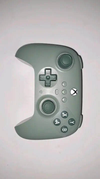 Controlador alámbrico 8BitDo para Xbox - miniatura 2
