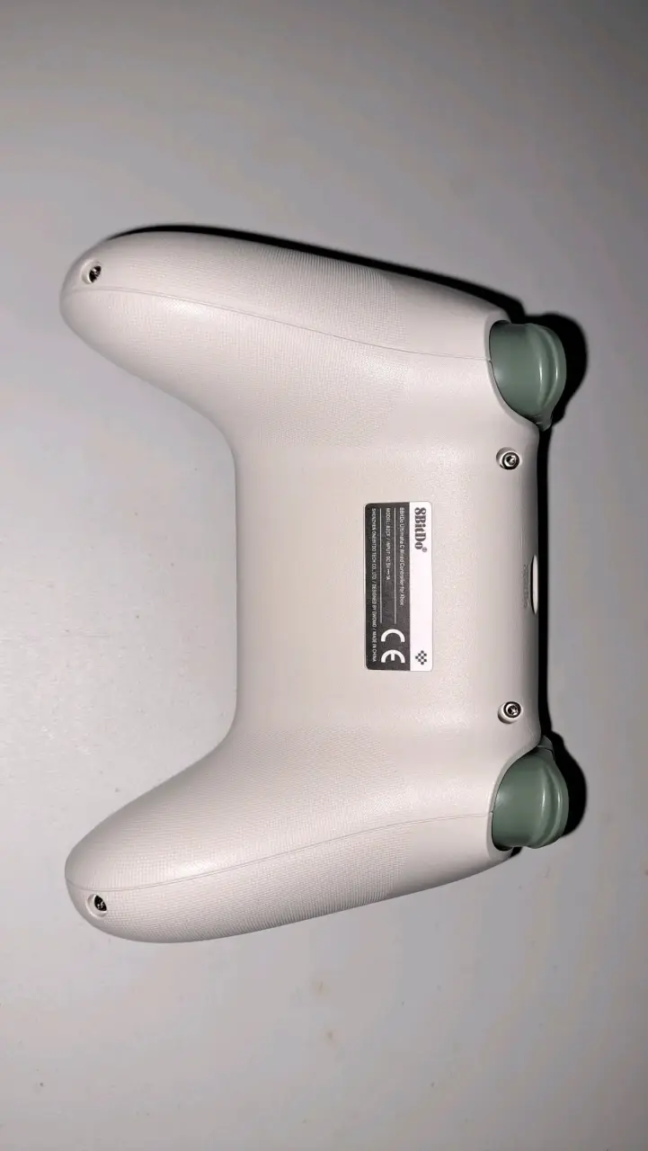 Controlador alámbrico 8BitDo para Xbox - 4
