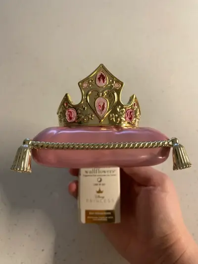 Wallflower Aurora Bath and Body Works 120V - miniatura 1
