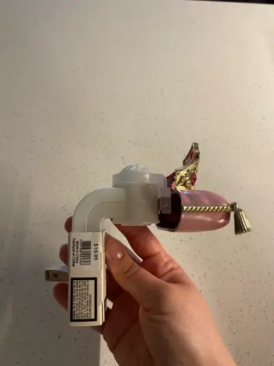 Wallflower Aurora Bath and Body Works 120V - miniatura 4