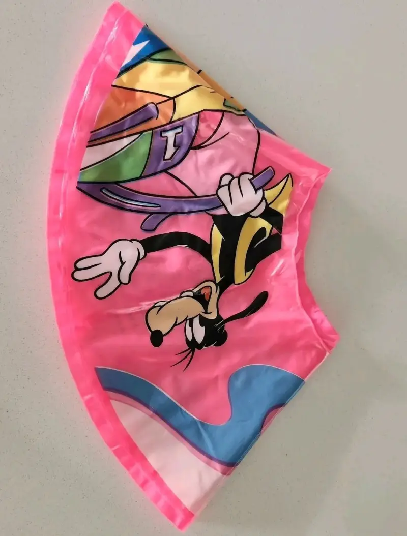 Flotador Disney años 90 - 2