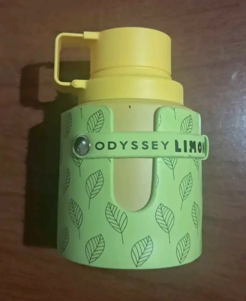 PERFUMES ARABE Y DISEÑADOR - 4