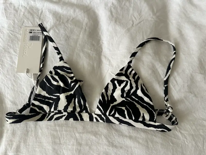 Bikini top Jose Herrera XS - 1