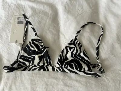 Bikini top Jose Herrera XS - miniatura 1