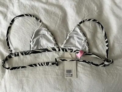 Bikini top Jose Herrera XS - miniatura 2