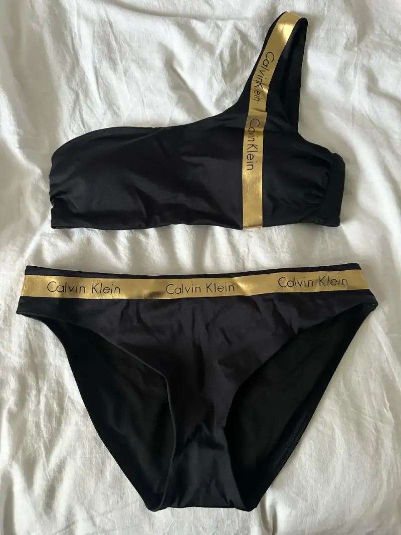 Bikini Calvin Klein