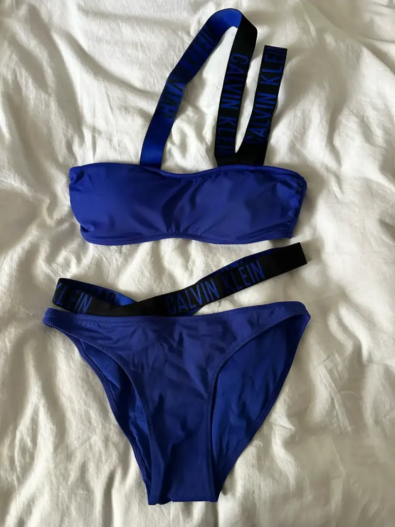 Bikini Calvin Klein