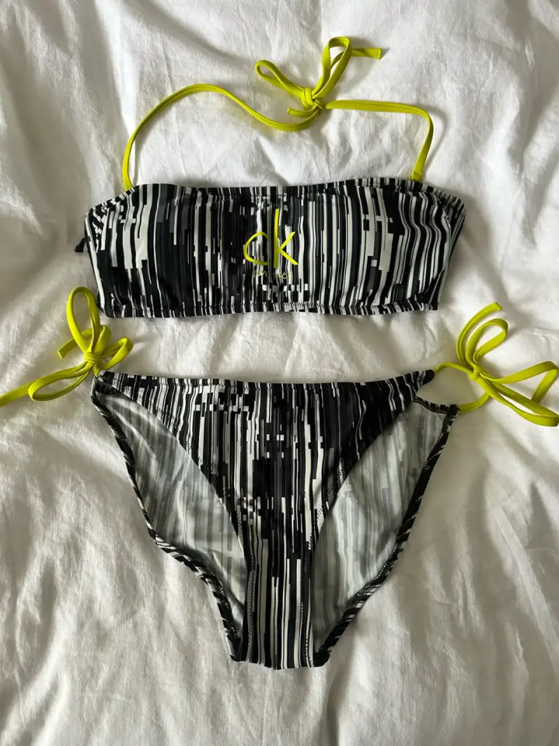 Bikini Calvin Klein