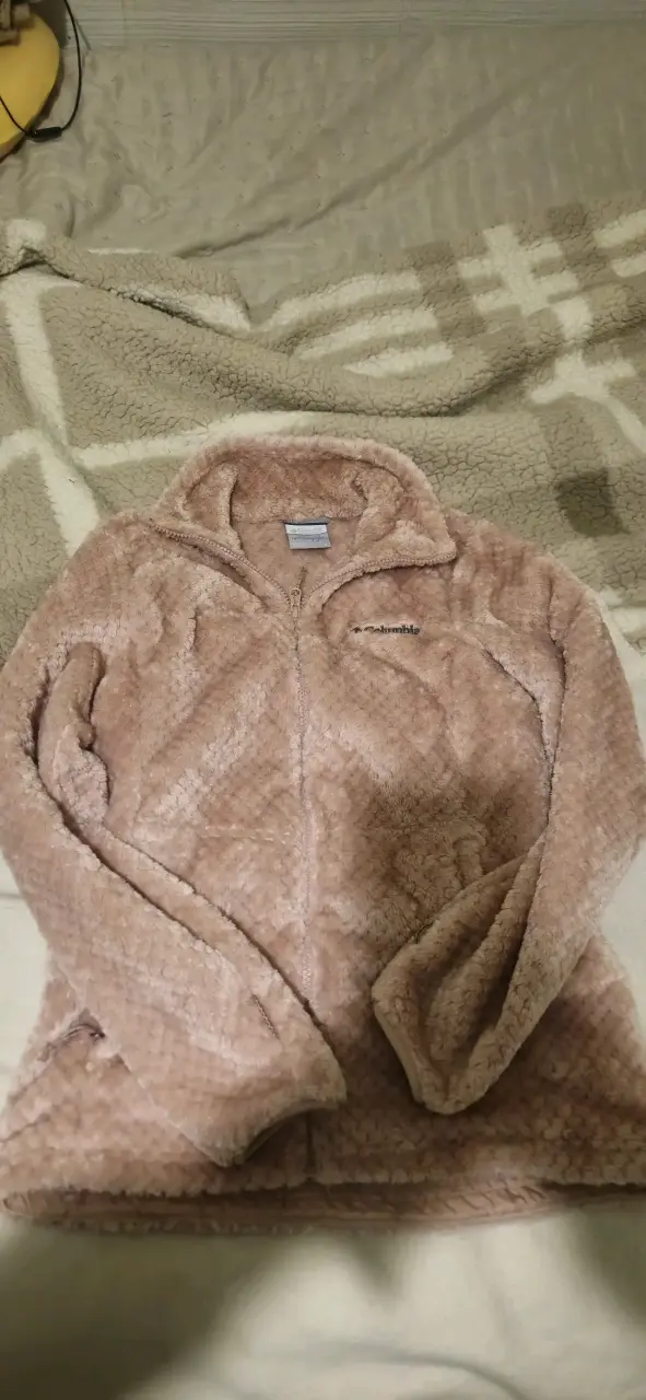 Polar Rosa talla S Columbia Original ! - 3