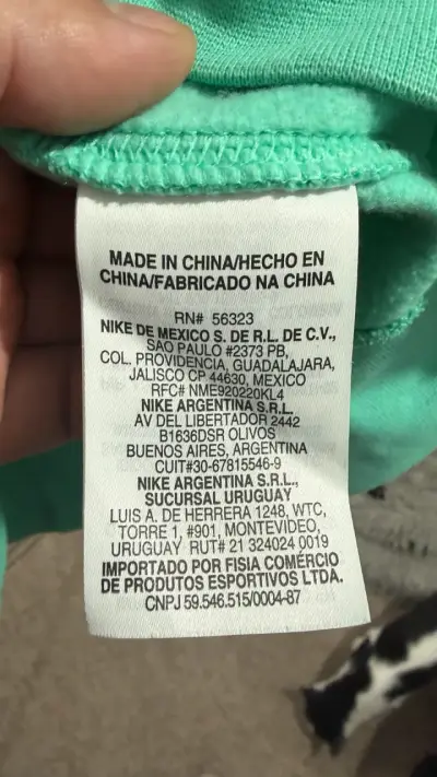 Polerón Nike L - miniatura 5