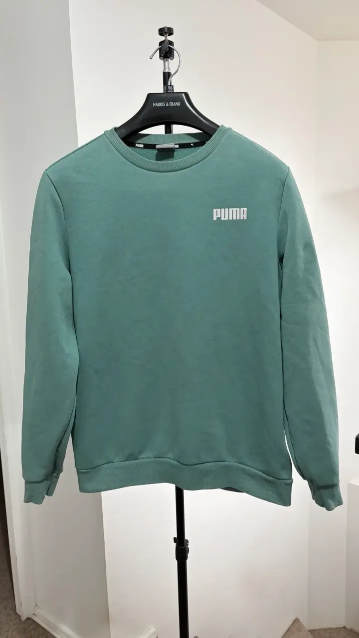 Polerón Puma L - 1