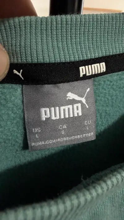 Polerón Puma L - miniatura 3
