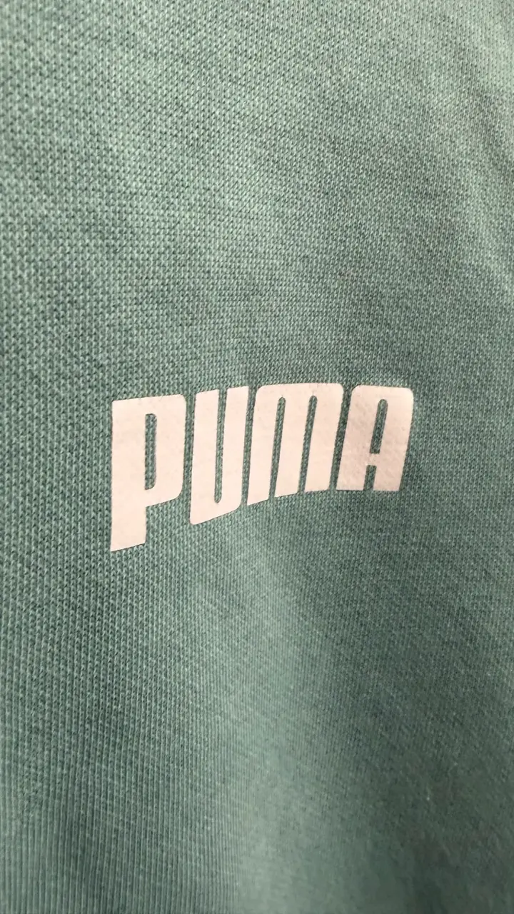 Polerón Puma L - 6
