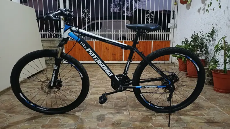 Bicicleta montaña Patagonia Bike 29 pulgadas - 2