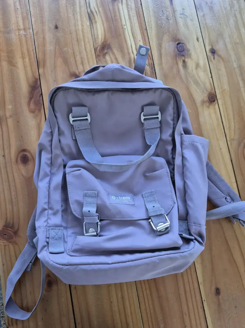 Mochila Xtrem