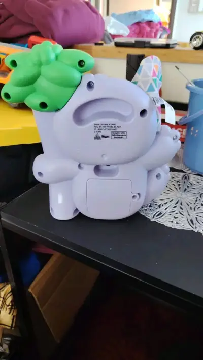 Juguete educativo Fisher-Price koala interactivo - miniatura 2