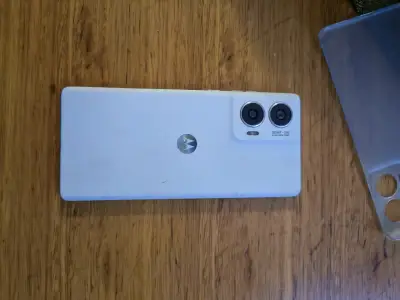 Moto Edge 50 fusión - miniatura 2