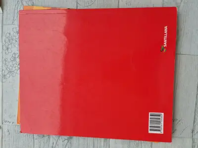 Libro Lengua y Literatura 3° Medio Santillana - miniatura 5