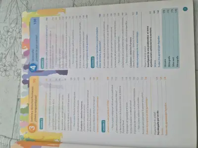 Libro Educación Ciudadana 3° Medio Santillana - miniatura 4