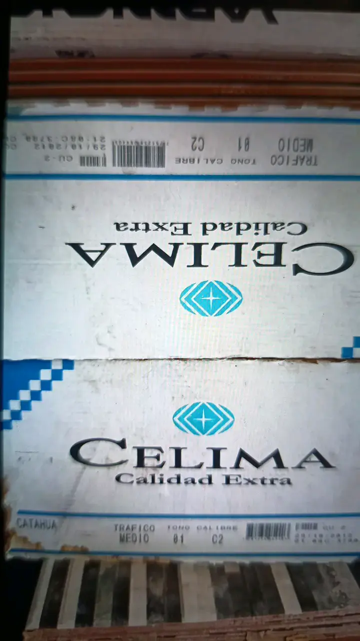 Cerámica Celima Calidad Extra tono medio - 1