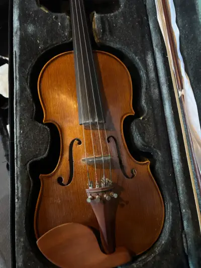 Violin 4/4 - miniatura 1