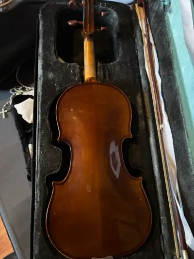 Violin 4/4 - miniatura 2