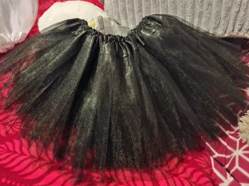 Falda para niña - 2