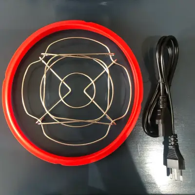 Olla a presión eléctrica Instant Pot 5.7L - miniatura 3