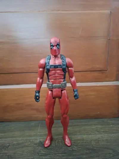 Figura de acción Deadpool - miniatura 1