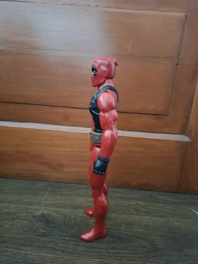 Figura de acción Deadpool - miniatura 4