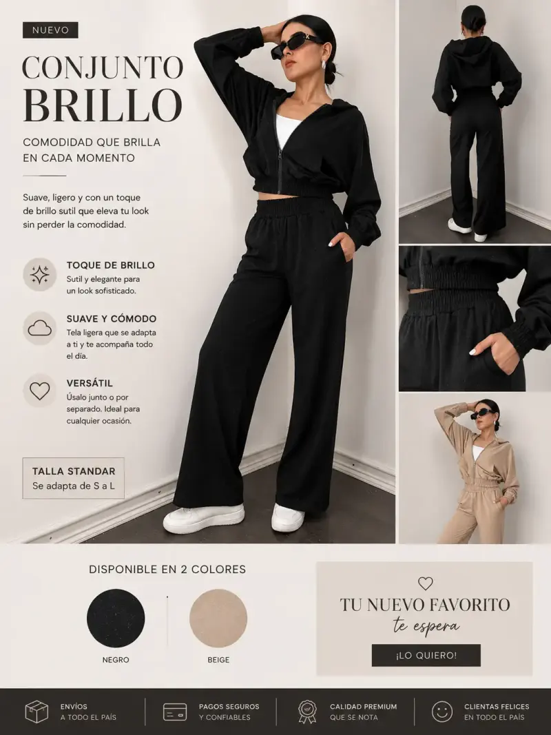 Ropa de mujer - 2