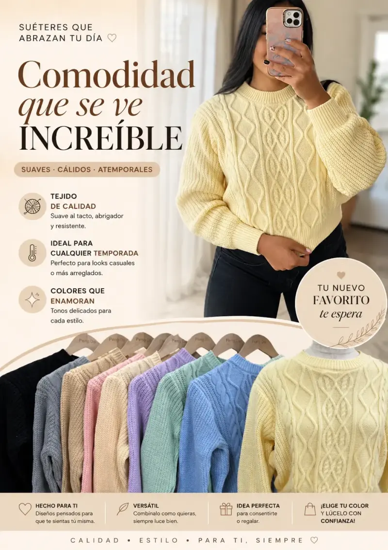 Ropa de mujer - 4