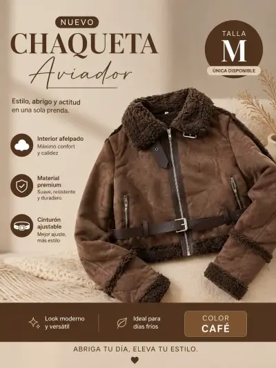 Ropa de mujer - miniatura 5
