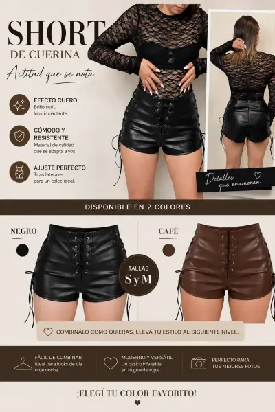 Ropa de mujer - miniatura 6