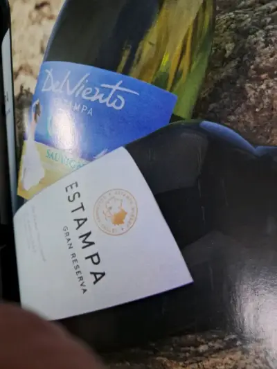 Revista CAV Parejas Perfectas - miniatura 3