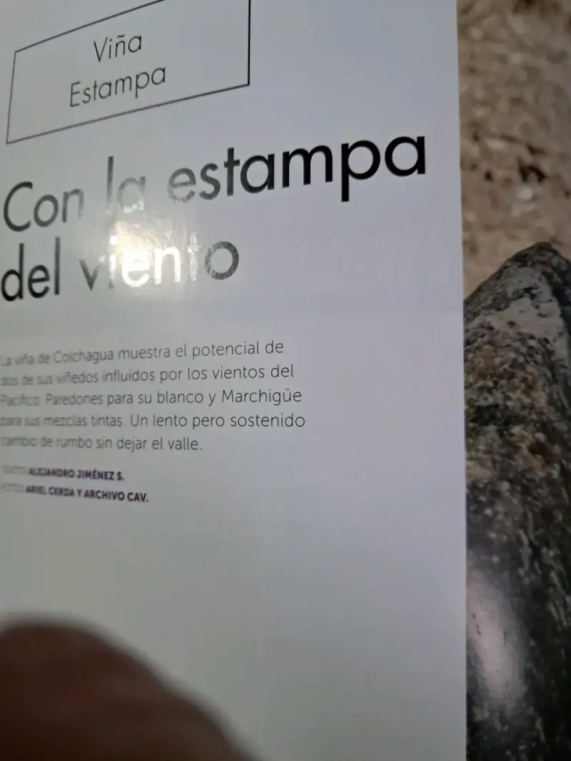 Revista CAV Parejas Perfectas - 4