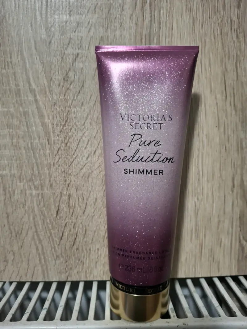 Victoria's Secret Pure Seduction Shimmer, nuevo - 1