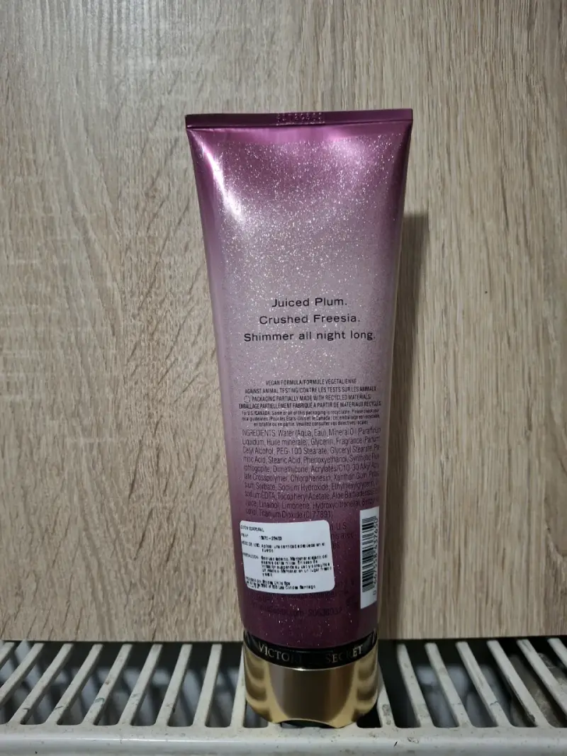 Victoria's Secret Pure Seduction Shimmer, nuevo - 2