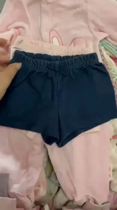 Lote ropa bebe 3-6 meses - miniatura 4