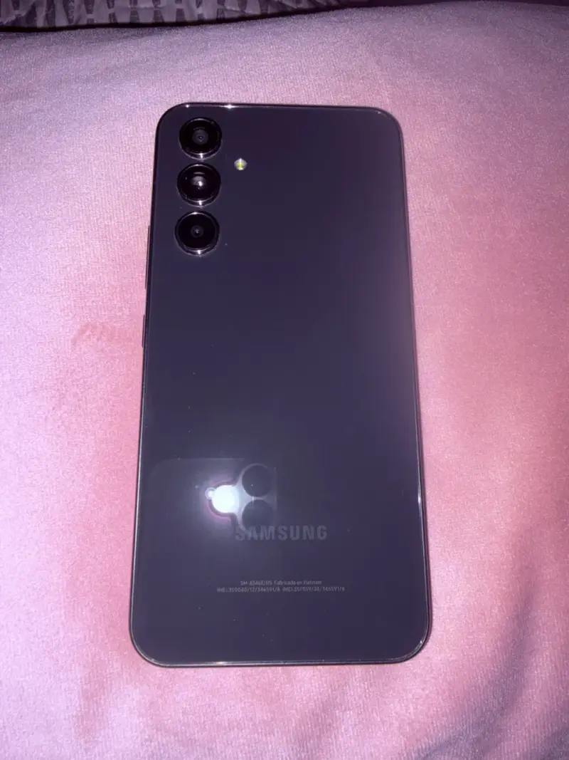 Samsung Galaxy A54 - 4